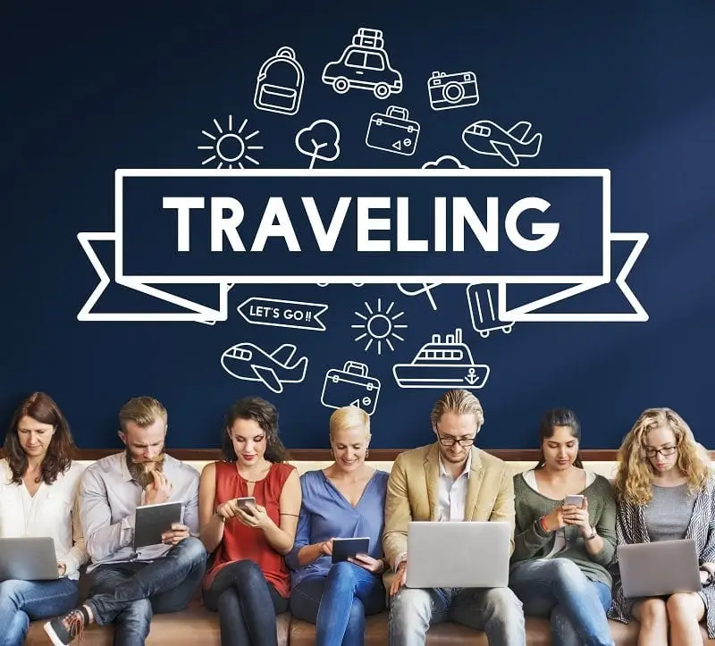 Booking App