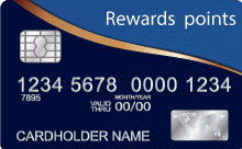 Bank of America® Travel Rewards Credit Card