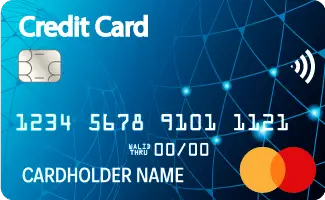 Barclaycard Ring® Mastercard®