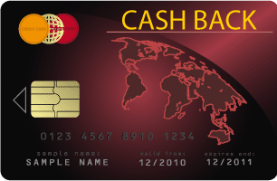 Citizens Bank Cash Back Plus™ World MasterCard®