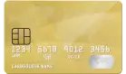 Wells Fargo Platinum Visa® Card