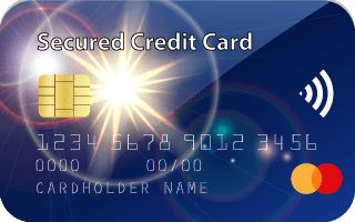 Citi® Secured MasterCard®