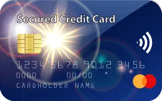 Citi® Secured MasterCard®