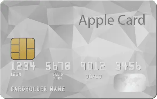 Apple Goldman Sachs Card