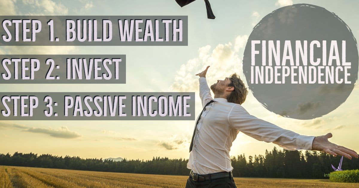Become Financially Independent