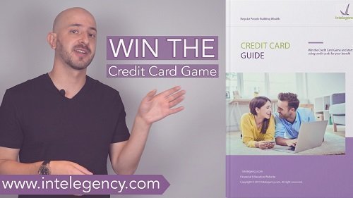 Credit Card Guide