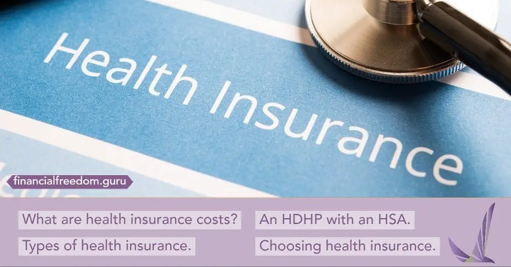 How to Get Health Insurance