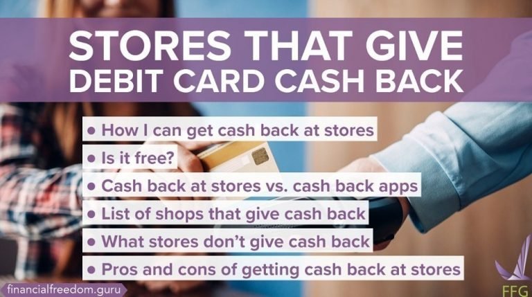 stores-that-give-cash-back-on-debit-cards-in-2023