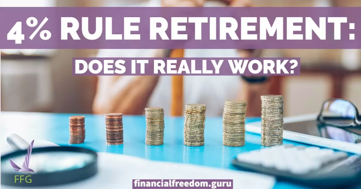 4 rule retirement