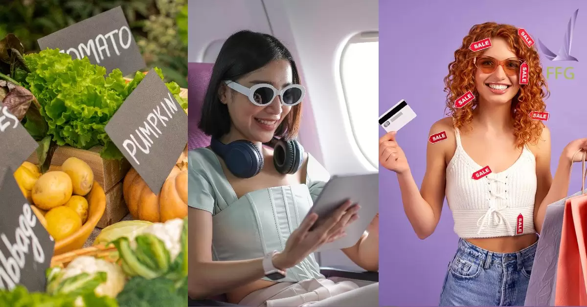 Effective cashback rate: 3 csenarios for a better undestanding